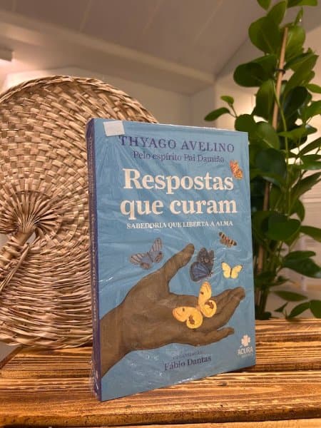 Respostas que Curam